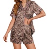 Brown Leopard