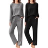 Black/Grey