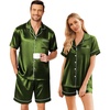 Dark Army Green