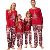 01 Red Santa Claus