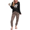 Leopard Girl