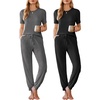 Black+dark Gray