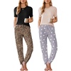 Star+leopard