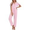 Pink Striped Love