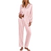 Pink Leopard