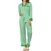 Green Stripes