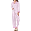 Pink Stripes