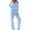 A-light Blue