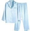 Blue Stripes 02