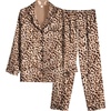 Brown Leopard 02
