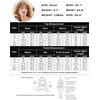 image:imageEkouaer Pajamas for Women Set Short Sleeve Pj Sets Pullover Tops amp Capri Pants 2 Piece Sleepwear Loungewear SXXLLeopard