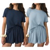 Navy Blue/Light Blue