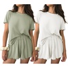 White/Green