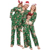 Christmas Green