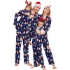 Christmas Navy
