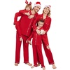 Christmas Red