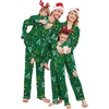 Green Christmas Tree