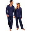 Solid-navu Blue