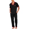 Black Red