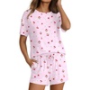 Light Pink Cherry