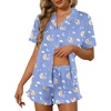 Teddy Bear-blue