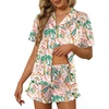 Tropical Print