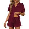 Wine Red