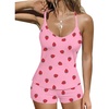 Pink Strawberry