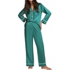 Blue Green