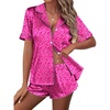 Pink Leopard