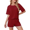 Dark Red