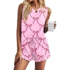 Pink-bow