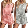 Stripe Star