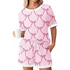 Bow Tie-pink