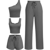 Dark Grey