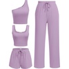 Lavender Frost