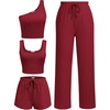 Wine Red