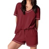 Wine Red