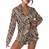 Brown Leopard