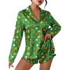 Christmas Green