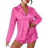 Leopard Hot Pink