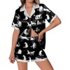 Black Leopard