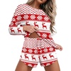 Christmas-deer