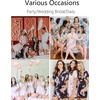 image:imageEkouaer Womens Silk Satin Pajama Set Print Short Sleeve Sleepwear Button Down Pjs Shorts Set LoungewearLeopard