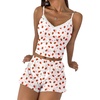 Strawberry White