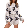 Floral White