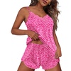 Hot Pink Leopard