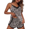 Leopard Black