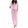 Polka Dots_pink