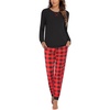 Red Plaid